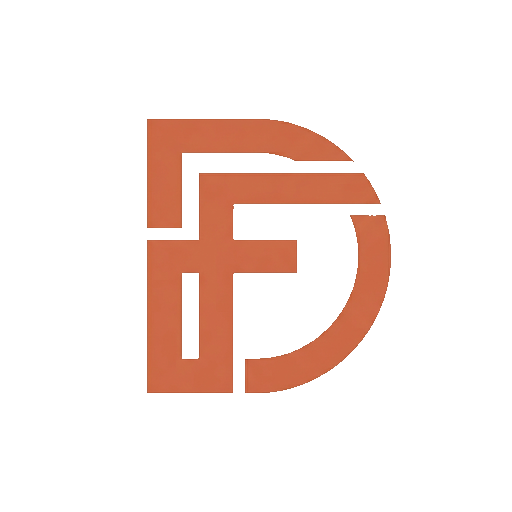 DanFin logo